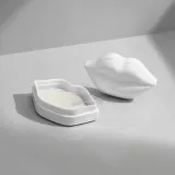 Укрепляющая гидрогелевая маска-патчи для губ Dermomedica Cosmeceuticals Dermomedica, 2 шт — фото 1