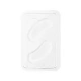 Разглаживающие микроигольчатые патчи для лица с пептидами Dermomedica Cosmeceuticals Dermomedica, 2 шт — фото 2