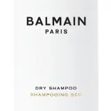 Сухой шампунь для свежести и объема волос (тревел-формат) Balmain, 75 мл — фото 2