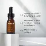 Антивозрастная сыворотка с витамином A 0,3% для лица Medik8 Intelligent Retinol 3TR, 4 мл — фото 3