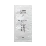 Трихологический шампунь-пилинг в ампулах Dermomedica Cosmeceuticals Dermomedica BHA Sebum Control Shampoo and Peeling, 10 x 10 мл — фото 1