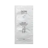 Успокаивающий шампунь в ампулах для чувствительной кожи головы Dermomedica Cosmeceuticals Dermomedica Cica TRX Calming Shampoo, 10 x 10 мл — фото 1