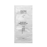 Маска для кожи головы против раздражения в ампулах Dermomedica Cosmeceuticals Dermomedica Growth Factor Scalp and Hair Mask, 10 x 10 мл — фото 1