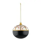 Alessi Подвеска Re Coccinello - корона — фото 1