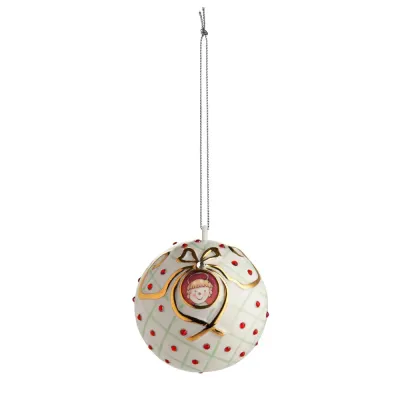 Alessi Подвеска San Bambino - ангелочек