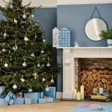 Wedgwood Ёлочная подвеска Кувшин Christmas Ornaments 10 см — фото 2
