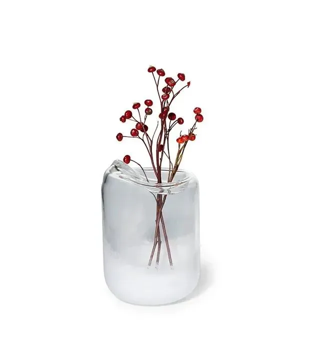 Philippi Ваза Snow 24 см