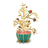 Alessi Украшение L'Albero del Bene — фото 1