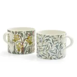 Spode Кружка Morris & co. 340 мл VII Нарцисс — фото 8