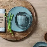 Like. by Villeroy&Boch Кружка Lave Glacé 400 мл — фото 4