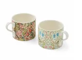 Spode Кружка Morris & Co 340 мл Терновник — фото 2