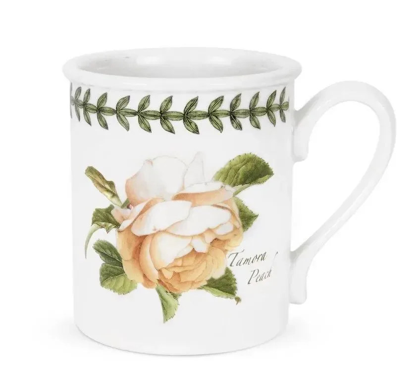 Portmeirion Кружка Botanic Roses 260 мл Tamora Peach