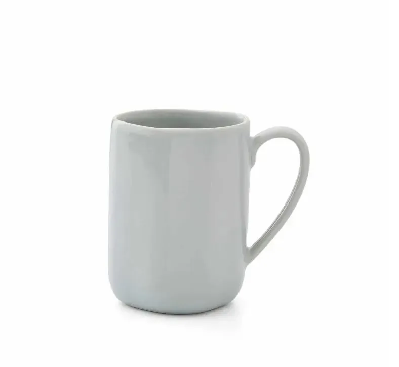 Portmeirion Кружка Arbor Sophie Conran 400 мл Dove Grey