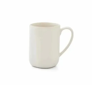Portmeirion Кружка Arbor Sophie Conran 400 мл кремово-белая