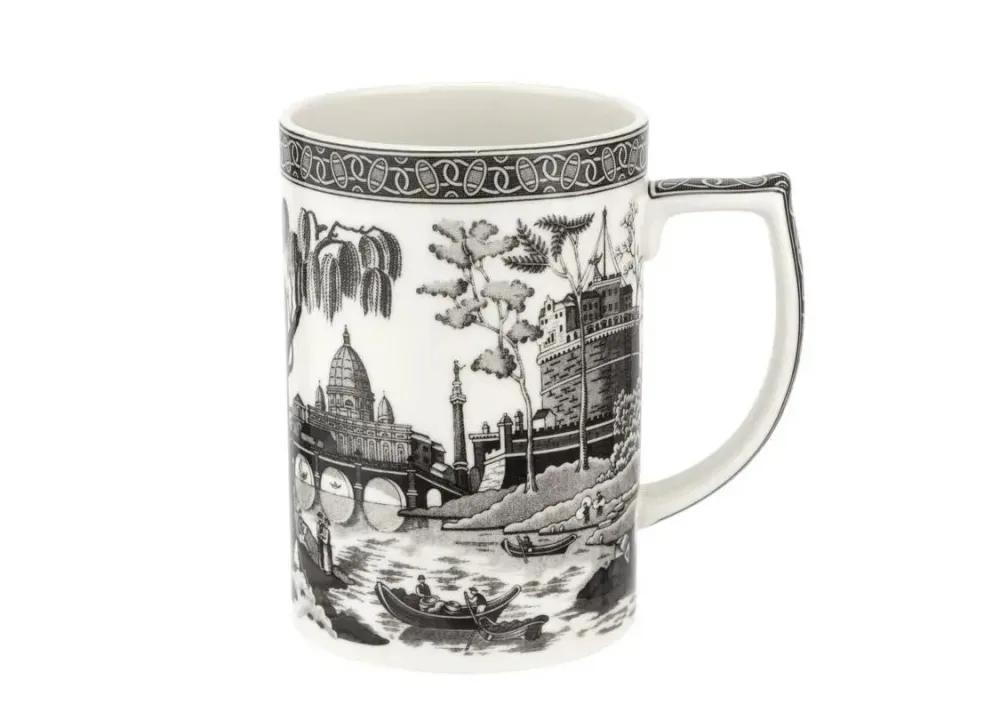 Кружка Spode Heritage Rome 340 мл