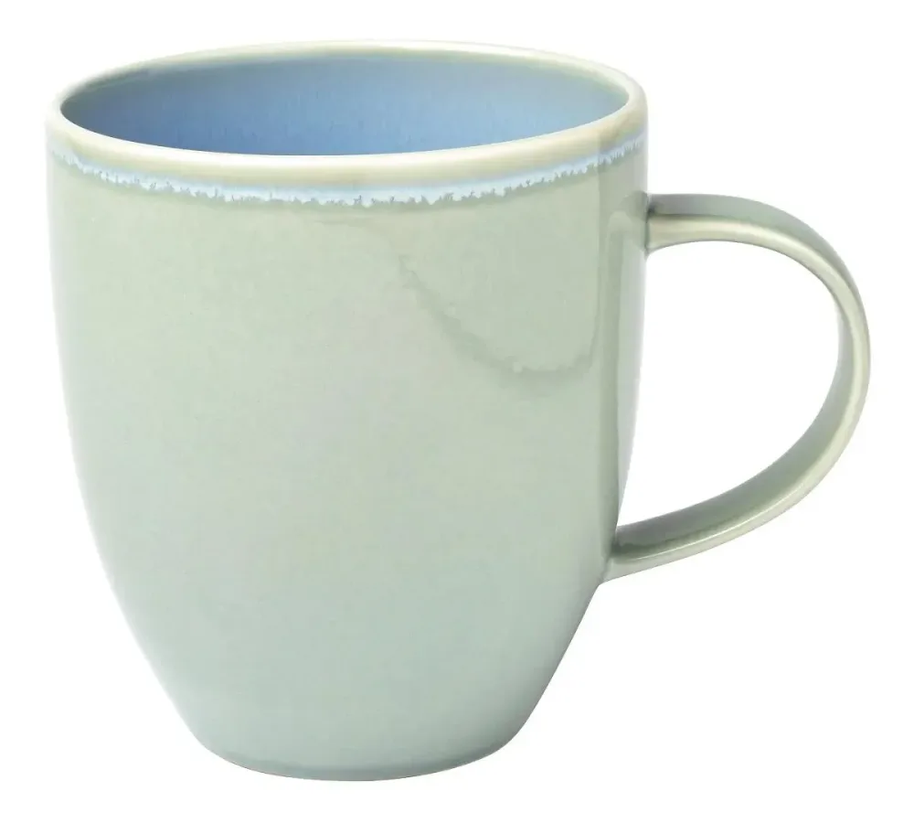 Like. by Villeroy&Boch Кружка Crafted Blueberry 350 мл
