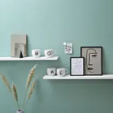 Like. by Villeroy&Boch Кружка Буквы 400 мл Z — фото 6