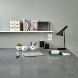 Like. by Villeroy&Boch Кружка с буквами 400 мл G — фото 6