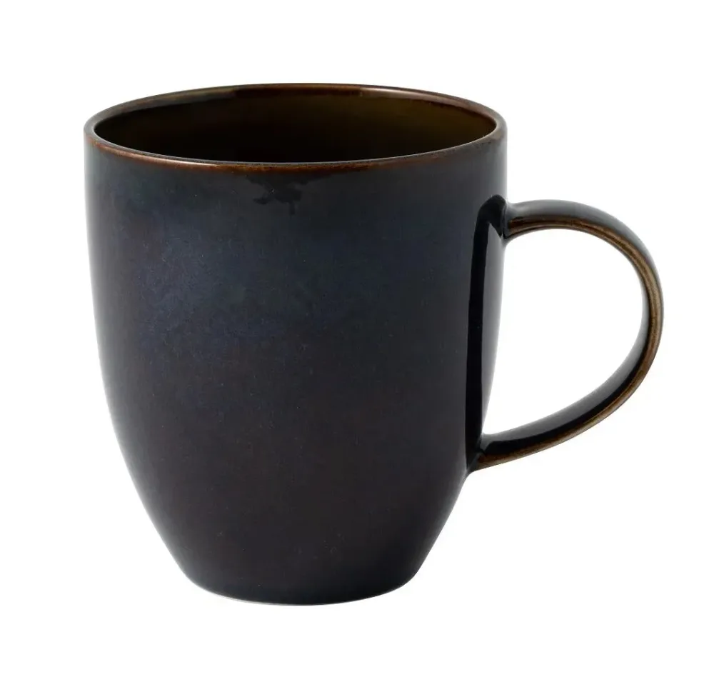 Like. by Villeroy&Boch Кружка Crafted Denim Mug 350 мл