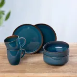 Like. by Villeroy&Boch Кружка Crafted Denim Mug 350 мл — фото 5