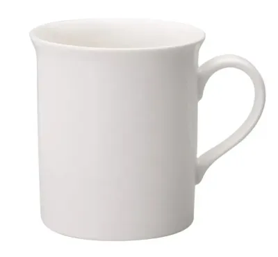 Villeroy & Boch Кружка Twist White 300 мл