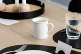Villeroy & Boch Кружка Twist White 300 мл — фото 4
