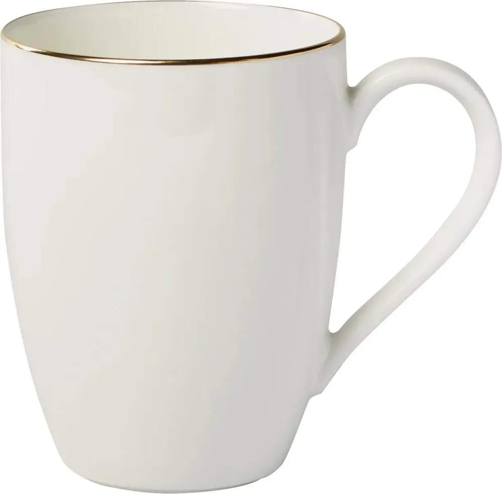 Villeroy & Boch Кружка Anmut Gold 350 мл