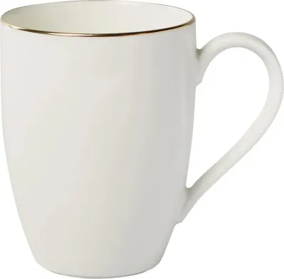 Villeroy & Boch Кружка Anmut Gold 350 мл