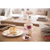 Villeroy & Boch Кружка Mariefleur 430 мл — фото 4