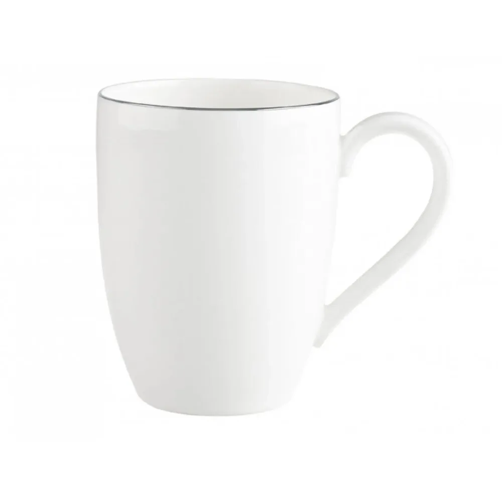 Villeroy & Boch Кружка Anmut Platinum 350 мл