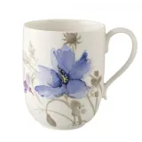 Villeroy & Boch Кружка Mariefleur Gris 480 мл для латте макиато — фото 1