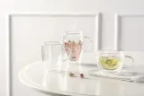 Leonardo Чайная чашка DUO с двойным дном 360 мл — фото 3