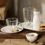 Villeroy & Boch Чашка для эспрессо Artesano Hot Beverages объемом 110 мл — фото 5