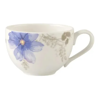 Villeroy & Boch Чашка Mariefleur Gris 250 мл для кофе
