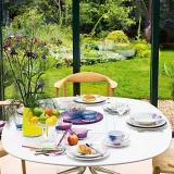 Villeroy & Boch Чашка Mariefleur Gris 250 мл для кофе — фото 7