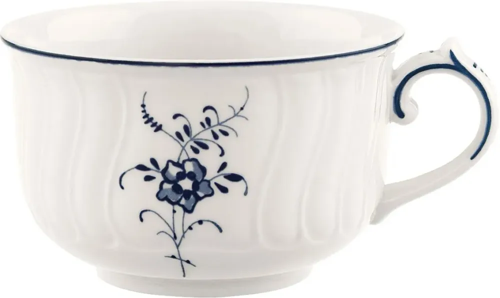 Villeroy & Boch Чашка Old Luxembourg 200 мл (160 мл) для чая