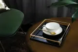 Villeroy & Boch Чашка Anmut Gold 200 мл для чая — фото 2