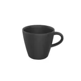 Villeroy & Boch Чашка Manufacture Rock 220 мл для кофе — фото 1