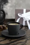 Villeroy & Boch Чашка Manufacture Rock 220 мл для кофе — фото 5