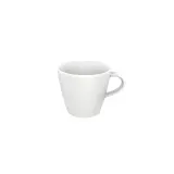 Villeroy & Boch Чашка Manufacture Rock белая 100 мл для эспрессо — фото 1