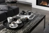 Villeroy & Boch Чашка Manufacture Rock белая 100 мл для эспрессо — фото 2