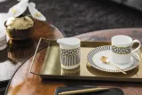 Villeroy & Boch Чашка MetroChic 80 мл для эспрессо — фото 3