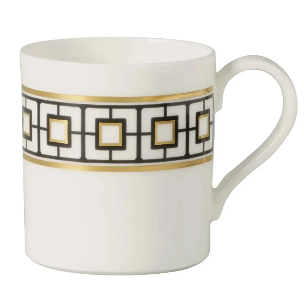 Villeroy & Boch Чашка MetroChic 210 мл для кофе