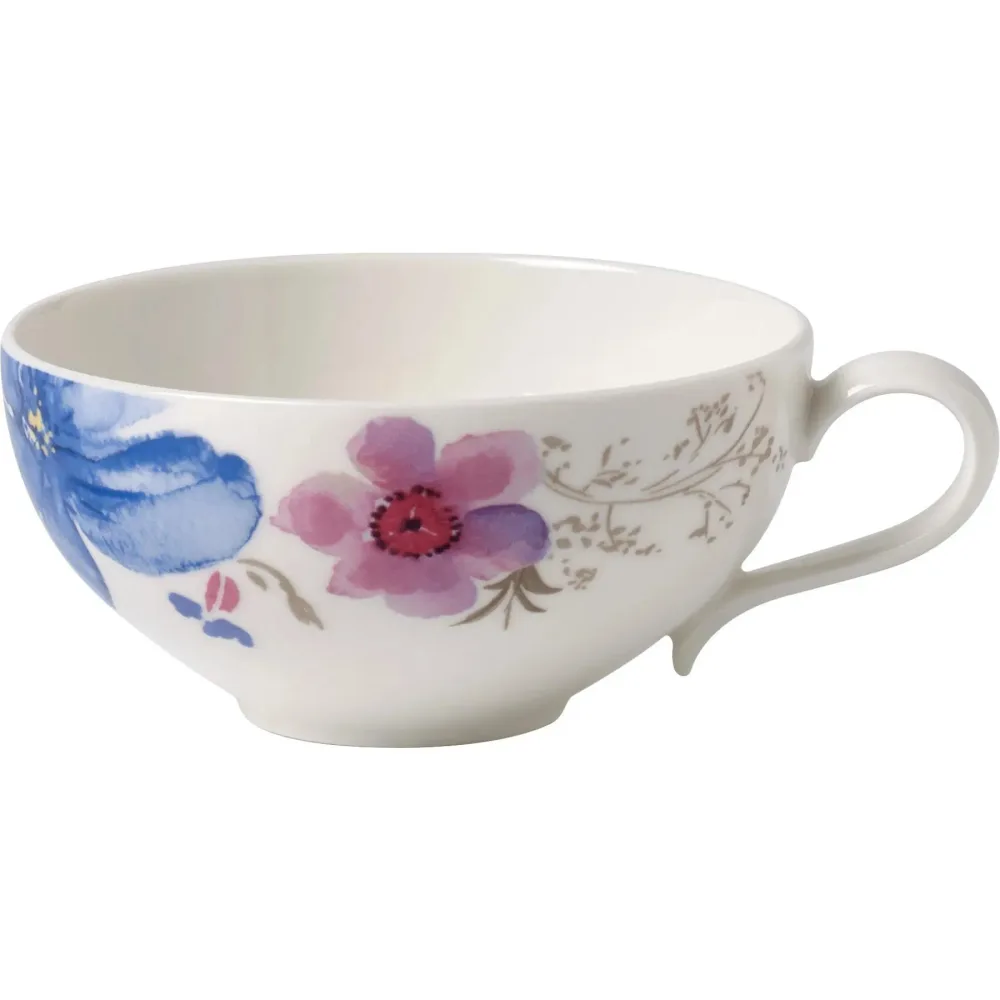 Villeroy & Boch Чашка Mariefleur Gris 240 мл для чая