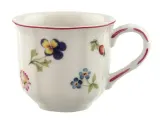 Villeroy & Boch Чашка Petite Fleur 100 мл для эспрессо — фото 1