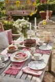 Villeroy & Boch Чашка Petite Fleur 350 мл для завтрака — фото 2