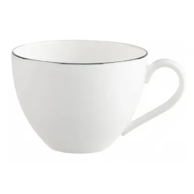 Villeroy & Boch Чашка Anmut Platinum 200 мл для кофе