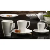 Villeroy & Boch Чашка La Classica Nuova 240 мл для чая — фото 6