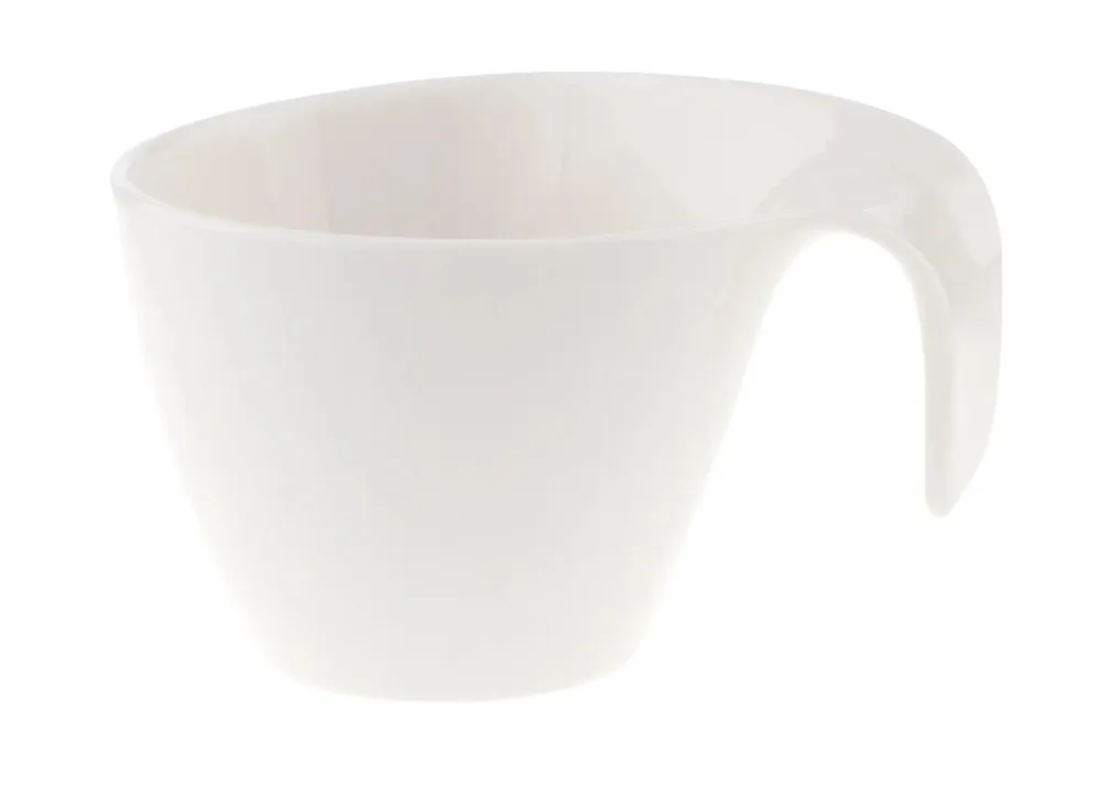 Villeroy & Boch Чашка Flow 380 мл для завтрака