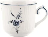 Villeroy & Boch Чашка Old Luxembourg 200 мл (150 мл) для кофе — фото 1